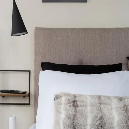 Breizh Cocon By Cocoonr Apartment